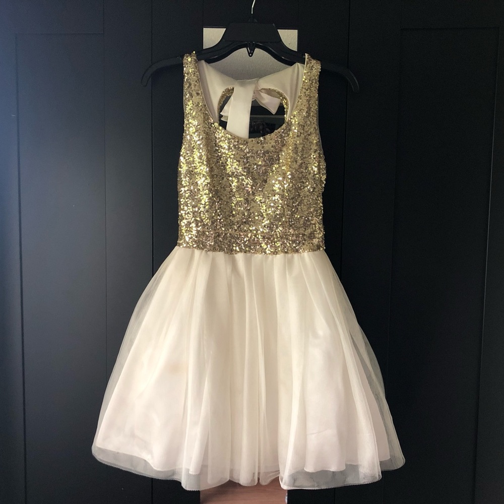 Homecoming Dress